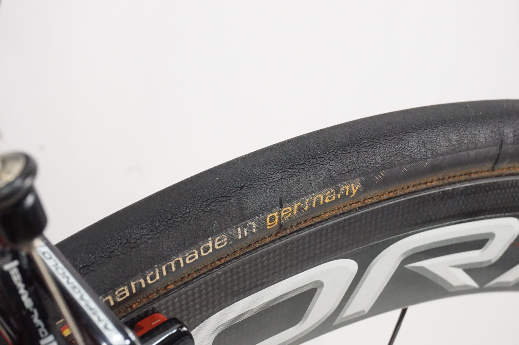 CARRERA 「カレラ」 VELENO 2012年モデル カスタム ロードバイク / 大宮店