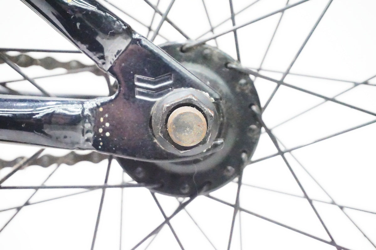 HARO BIKES「ハローバイクス」 DANA 2023年頃 BMX/ 京都西院店
