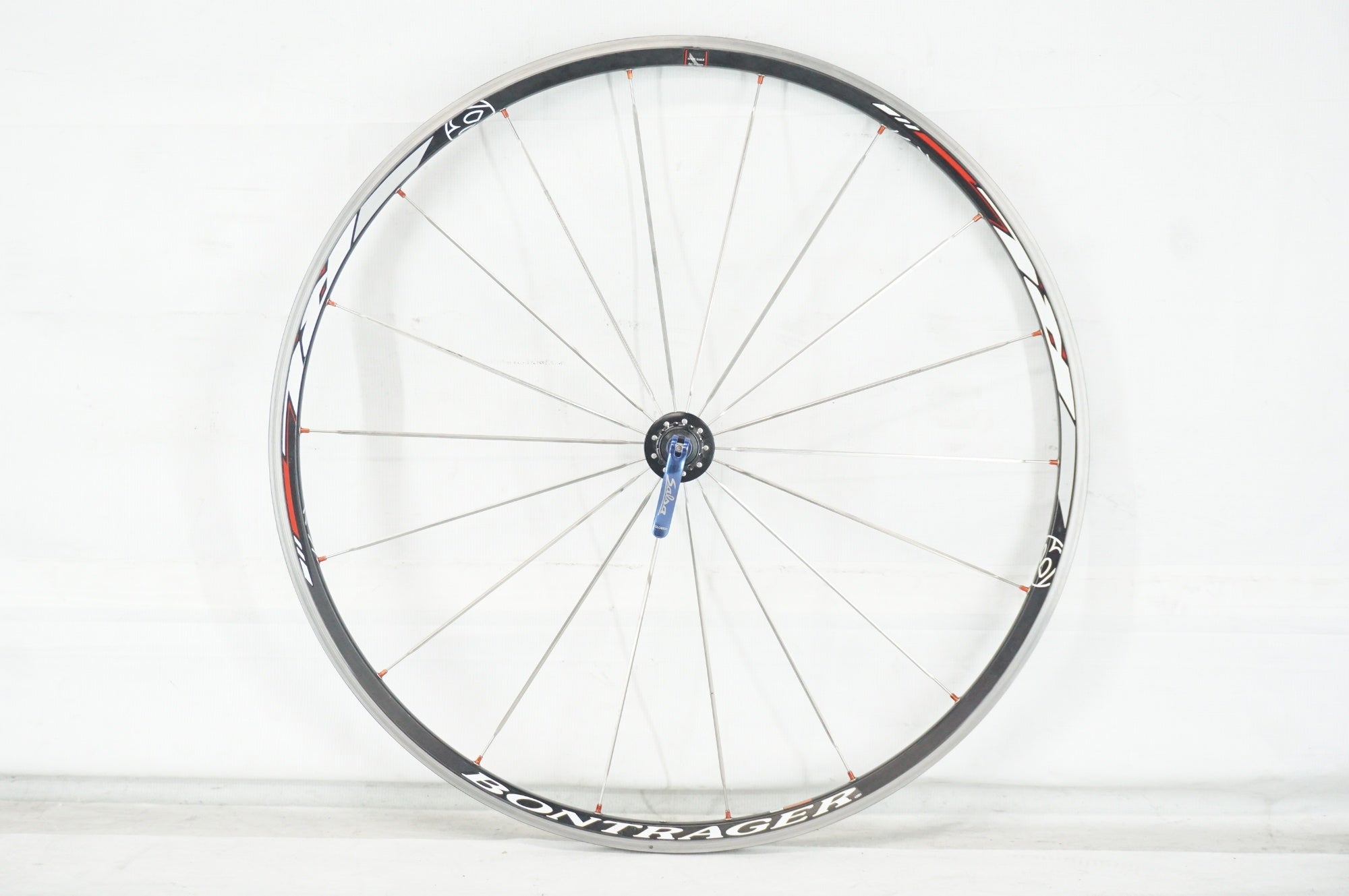 BONTRAGER 「ボントレガー」 RL フロントホイール / 阪急塚口店