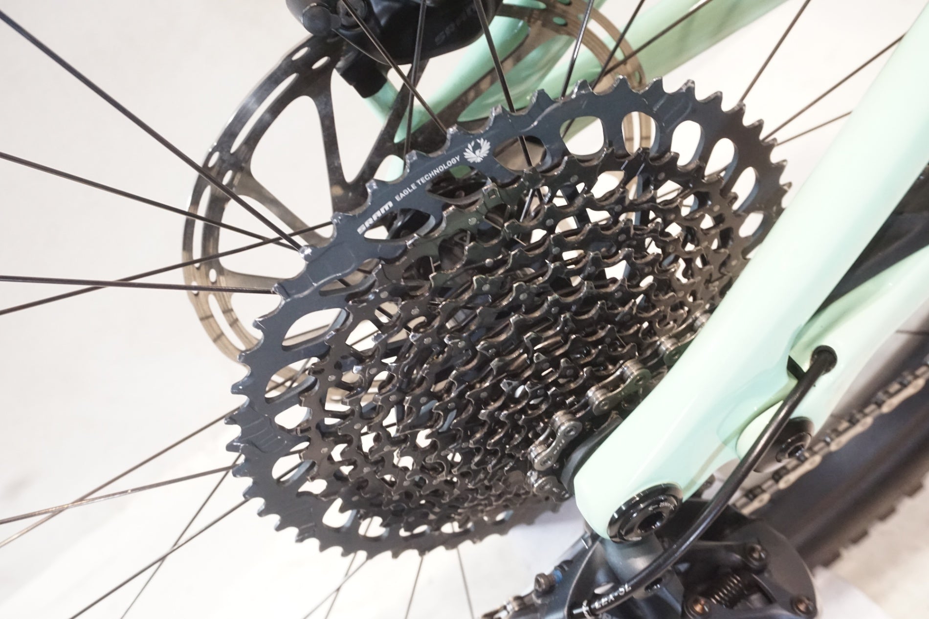 SPECIALIZED 「スペシャライズド」 STUMPJUMPER EVO EXPERT CARBON 2021年モデル 29インチ マウンテンバイク / 横浜戸塚店