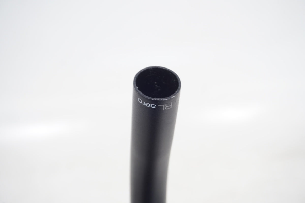 BONTRAGER 「ボントレガー」 RL AERO VR-CF φ31.8 420mm ハンドル / 滋賀大津店