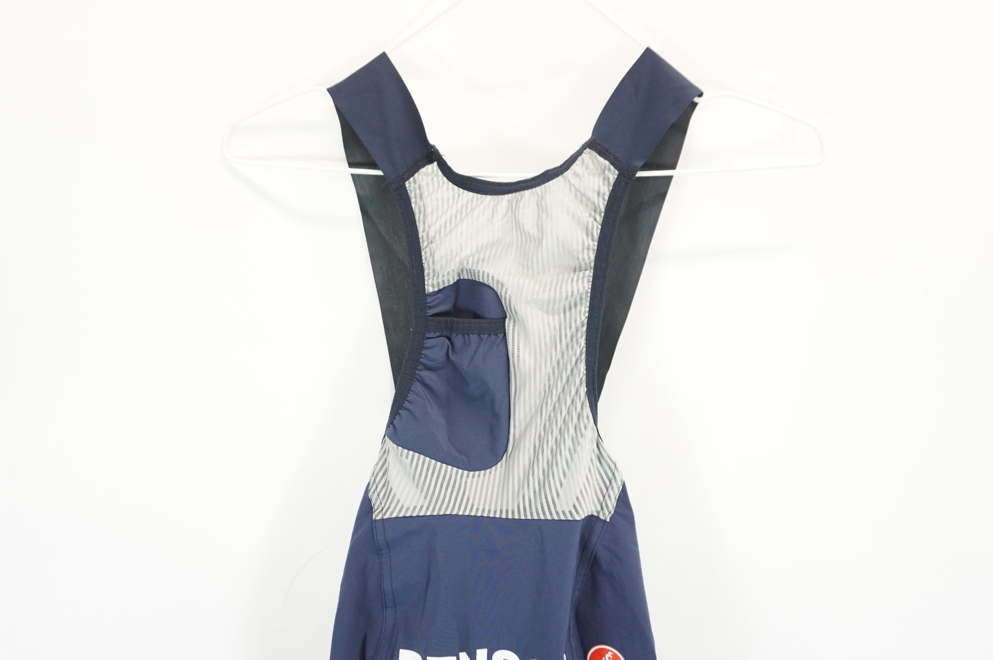 CASTELLI 「カステリ」 SOUDAL QUICKSTEP XSサイズ ビブショーツ / 宇都宮店