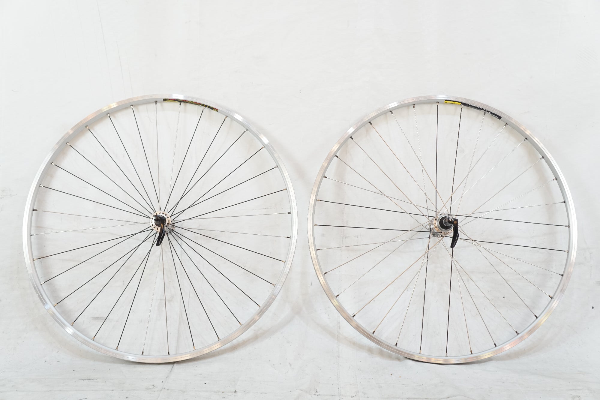 SHIMANO 105 完組ホイール HB-5800 MAVIC 「マビック」 OPEN SPORT SHIMANO 105 HB-5800 シマノ11速