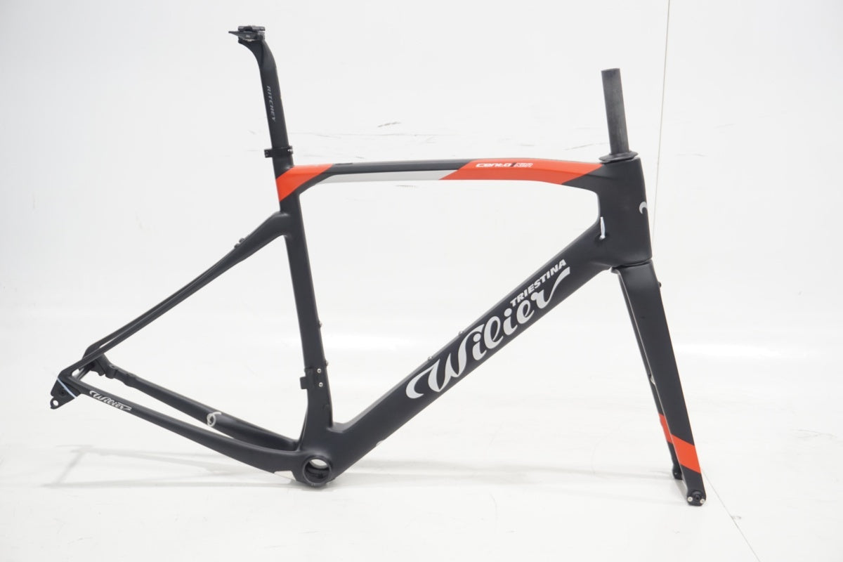 WILIER 「ウィリエール」 CENTO 1 NDR DISC 2024年モデル フレーム
