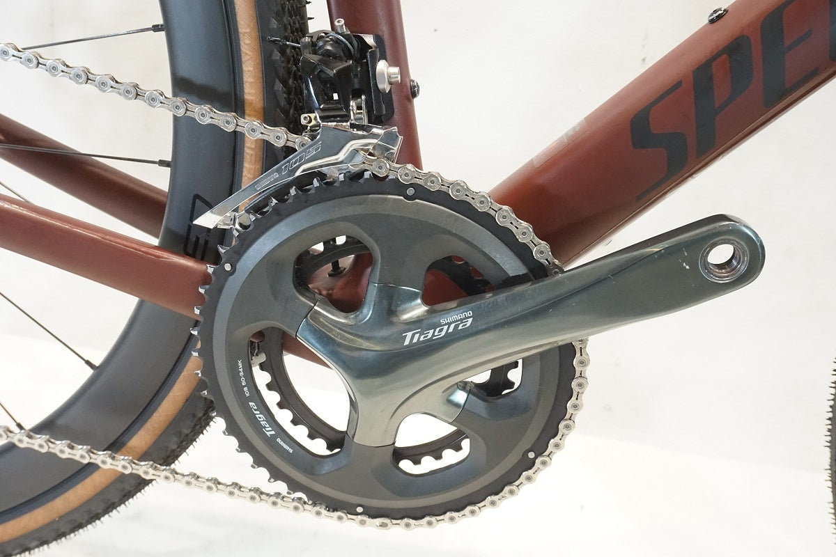 SPECIALIZED 「スペシャライズド」 ROUBAIX SL8 DISC 2024年モデル ロードバイク / 横浜戸塚店