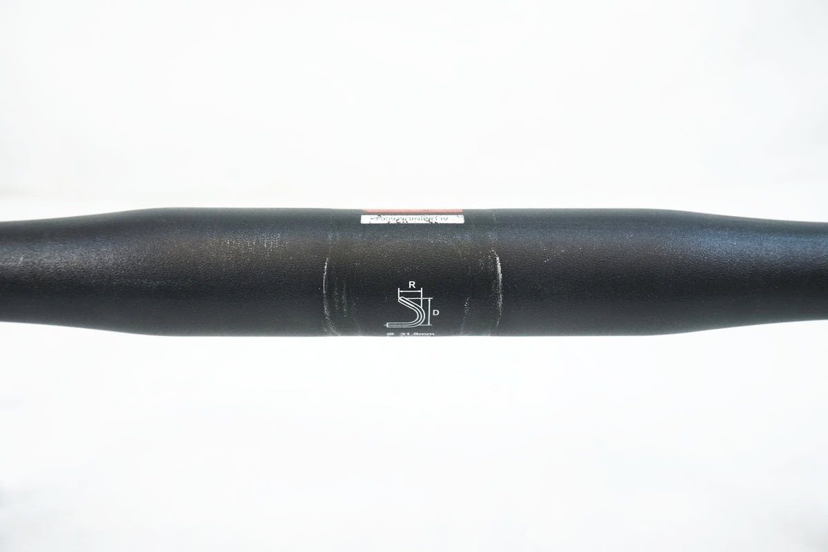 ITM 「アイティーエム」 ALCOR80 Φ31.8mm 400mm ドロップハンドル / 有明ガーデン店