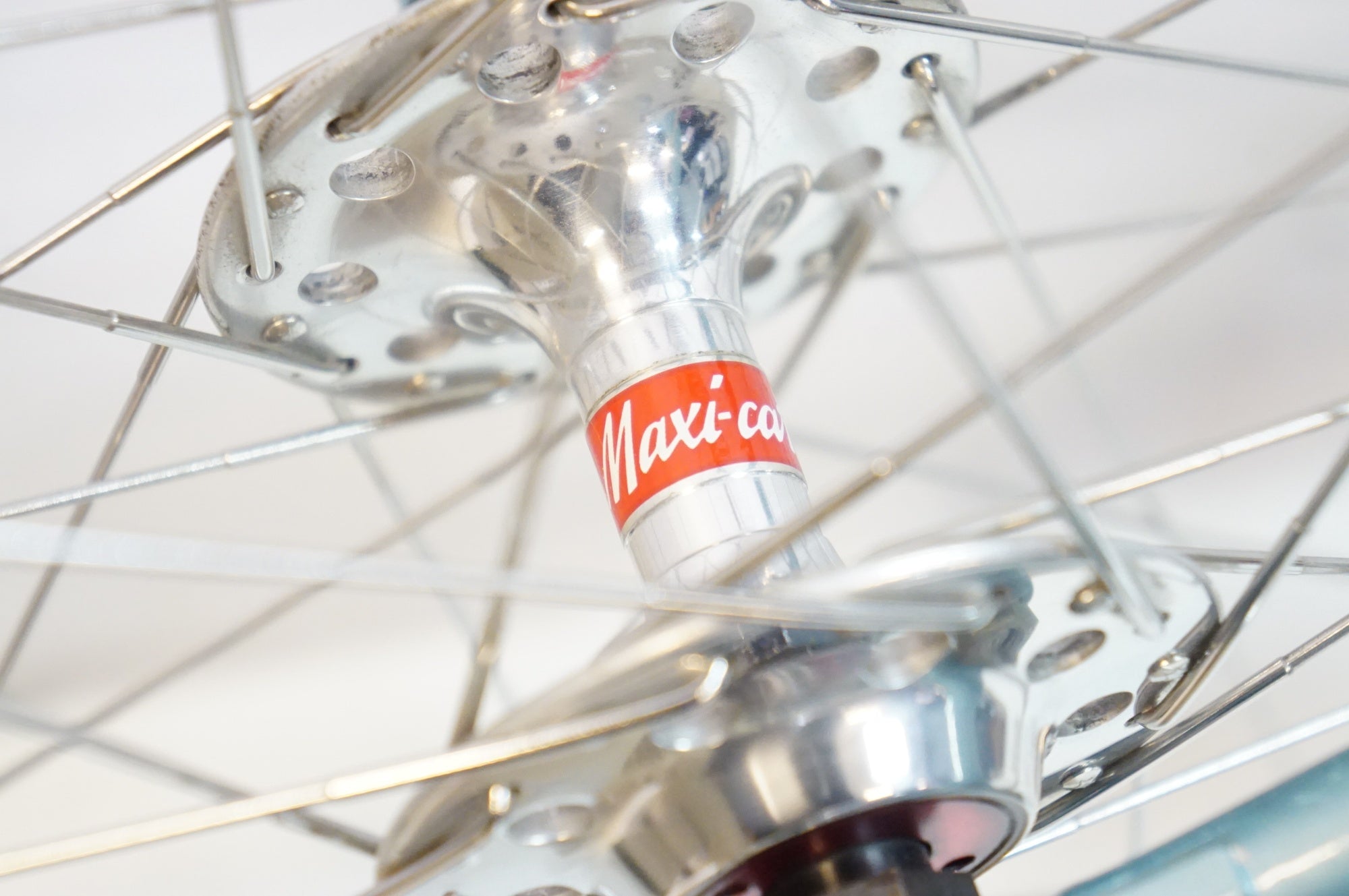 TOEI 「トーエイ」 650A 年式不明 ランドナー / 熊谷本店