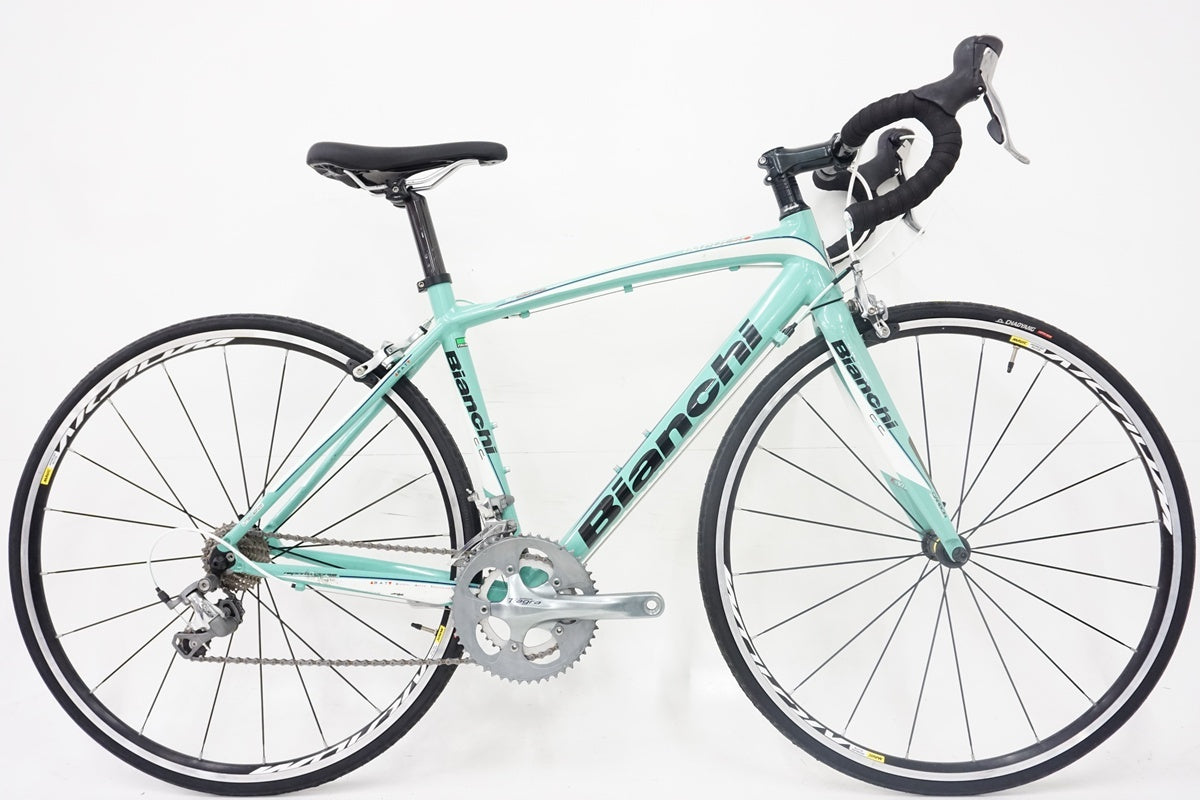BIANCHI「ビアンキ」 IMPULSO TIAGRA 2014年モデル ロードバイク