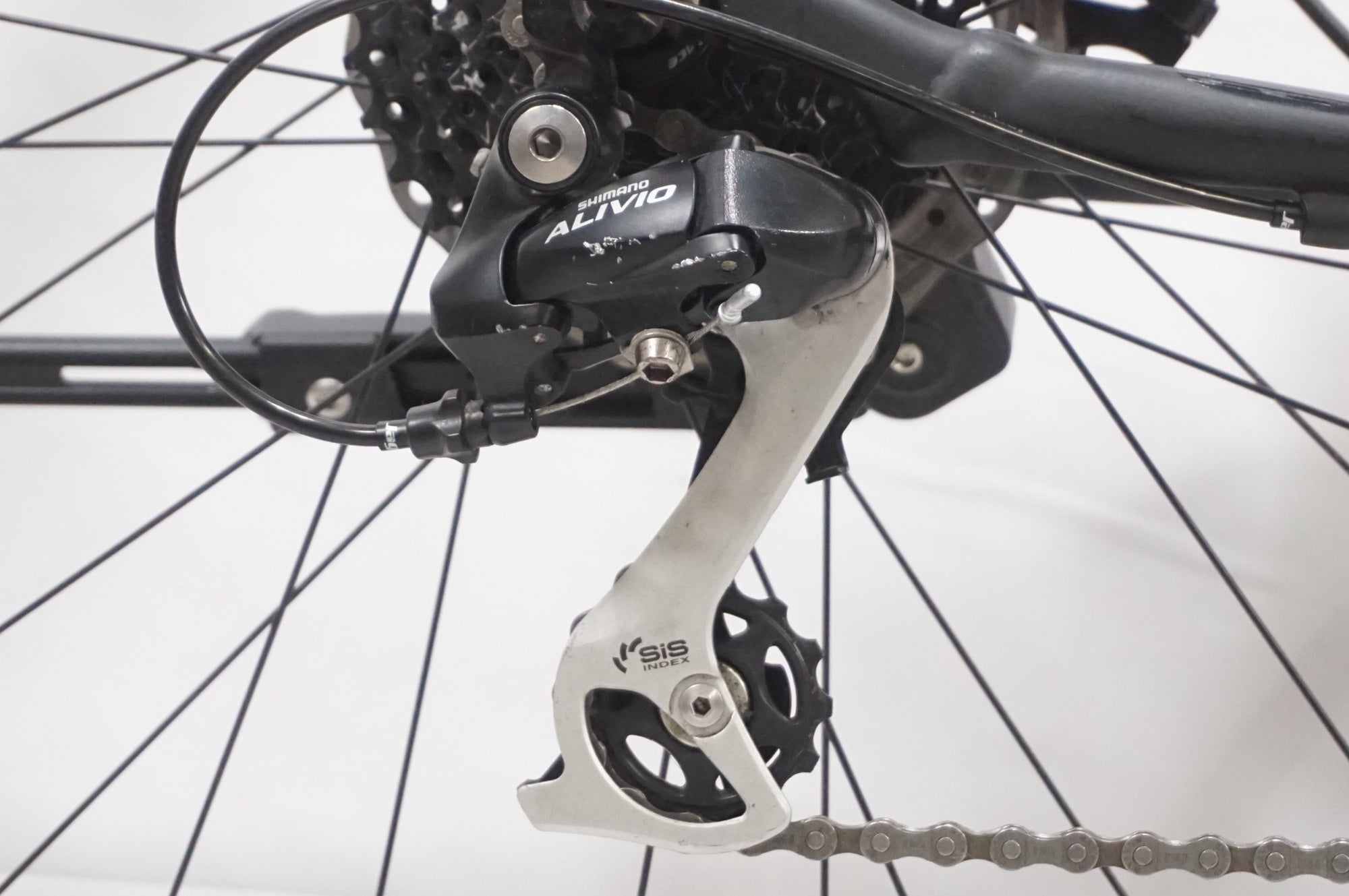 CANNONDALE 「キャノンデール」 BADBOY9 2012年頃 クロスバイク / AKIBA店