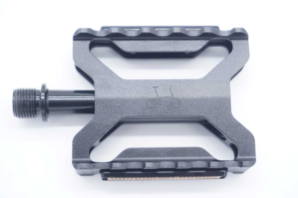 BROMPTON 「ブロンプトン」 SUPERLIGHT QUICK RELEASE PEDALS ペダル / 滋賀大津店