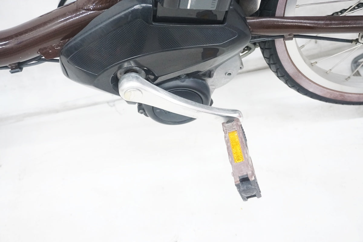 YAMAHA 「ヤマハ」 PAS SION-U 2020年モデル 電動アシスト自転車 / 大阪美原北インター店