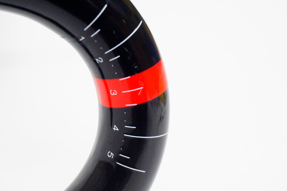 BONTRAGER 「ボントレガー」 XXX 幅420mm ステム長100mm ステム一体型ハンドル / 名古屋大須店