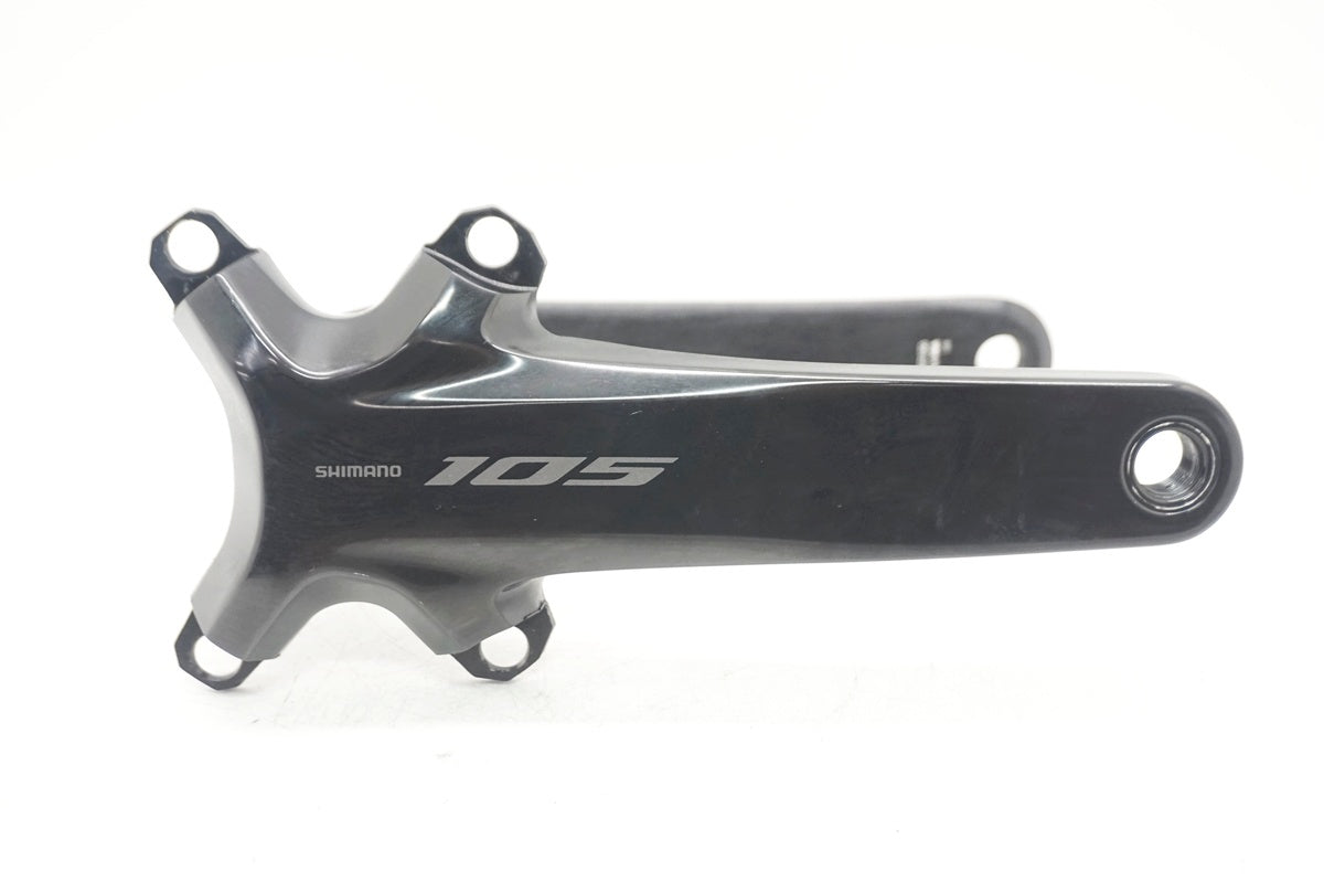 SHIMANO 「シマノ」 105 FC-R7100 170mm クランクアーム / 大阪門真店