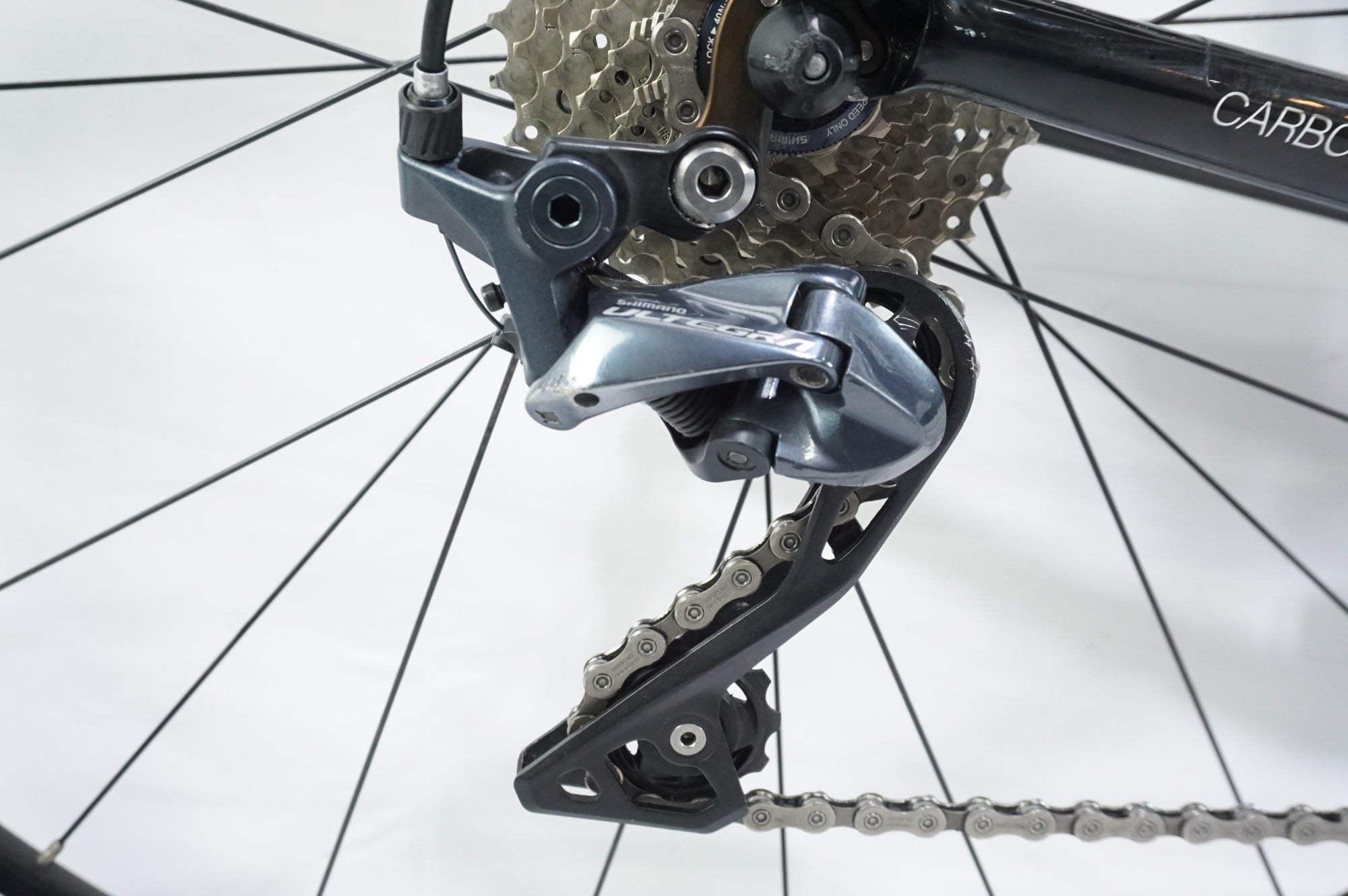 KUOTA 「クオータ」 KRYON 2020年モデル ロードバイク / 中目黒店