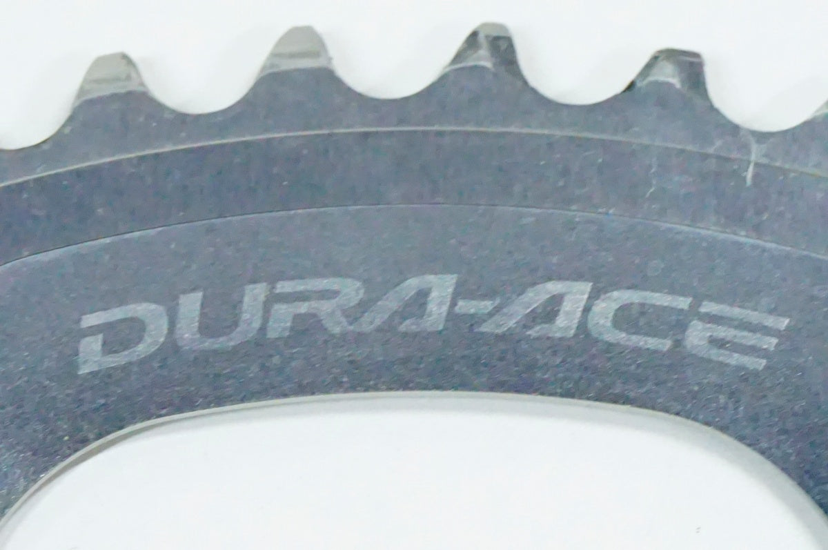 SHIMANO 「シマノ」 DURA-ACE SG-X 53T チェーンリング / 名古屋大須店