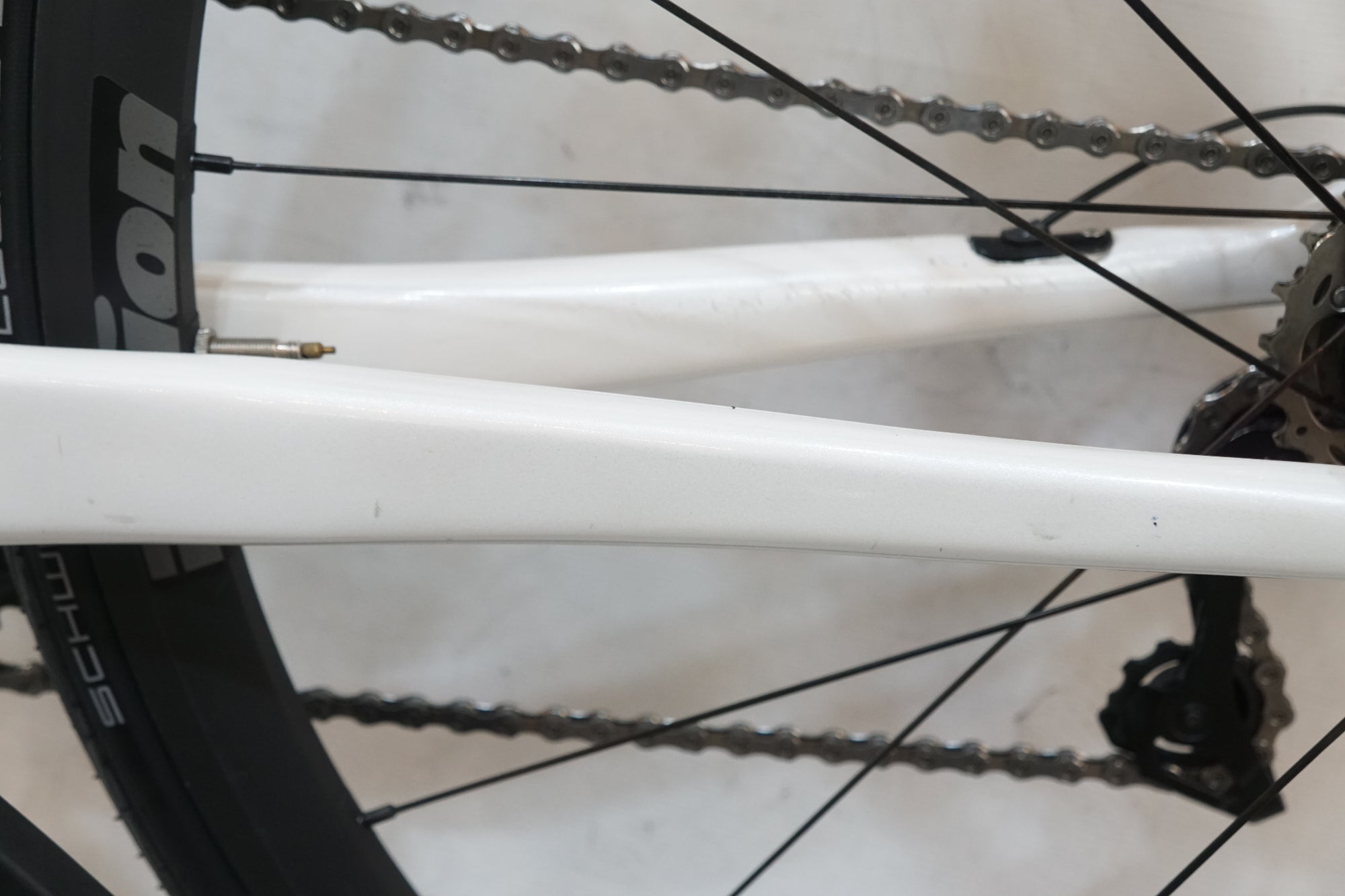 CINELLI 「チネリ」 VELTRIX 2018年モデル ロードバイク / バイチャリ浦和ベース