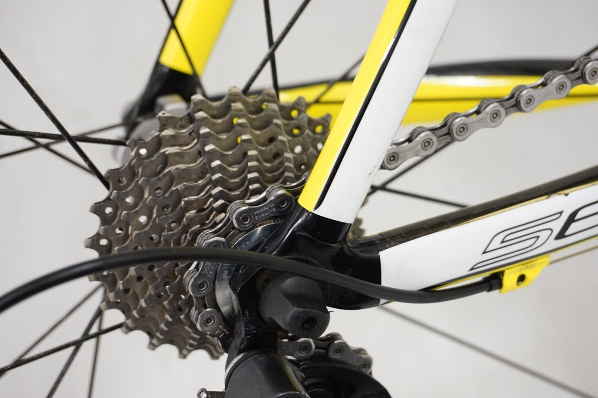 LOOK「ルック」 566 2011年モデル ロードバイク / 浜松店