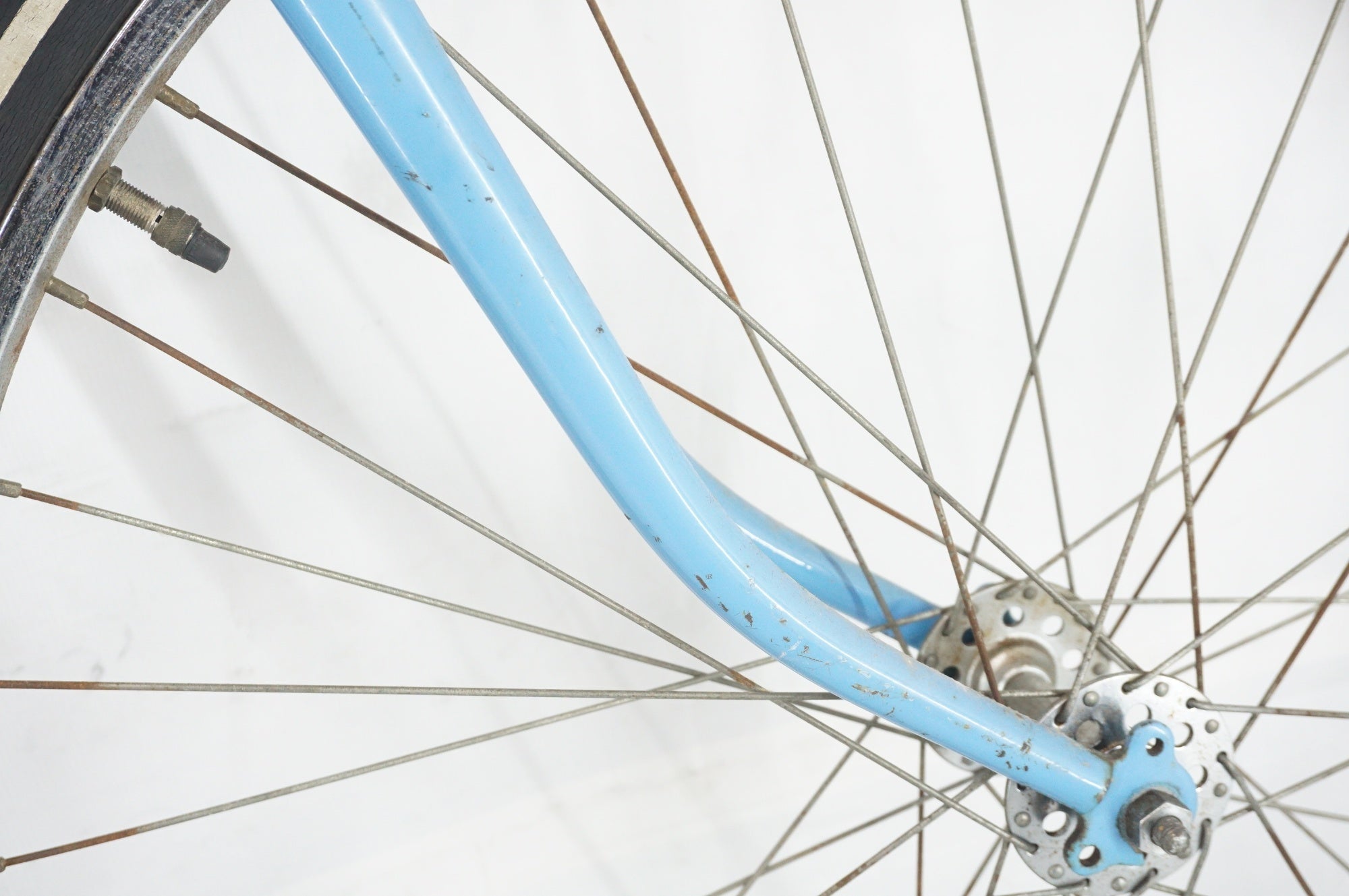 ジャンク BRIDGESTONE 「ブリヂストン」 ビンテージ ロードバイク / 阪急塚口店