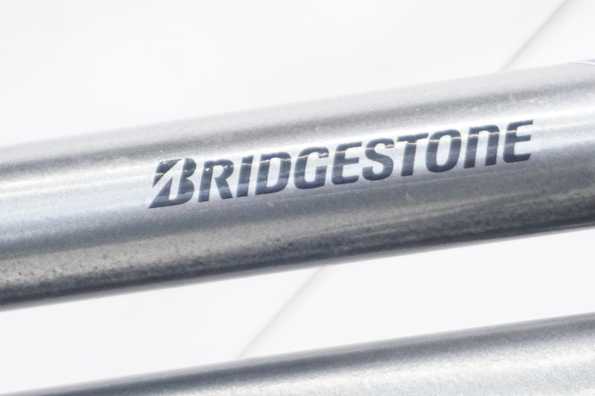 BRIDGESTONE 「ブリヂストン」 アルベルトe A7LB42 2022年 電動アシスト自転車/ 大阪美原北インター店