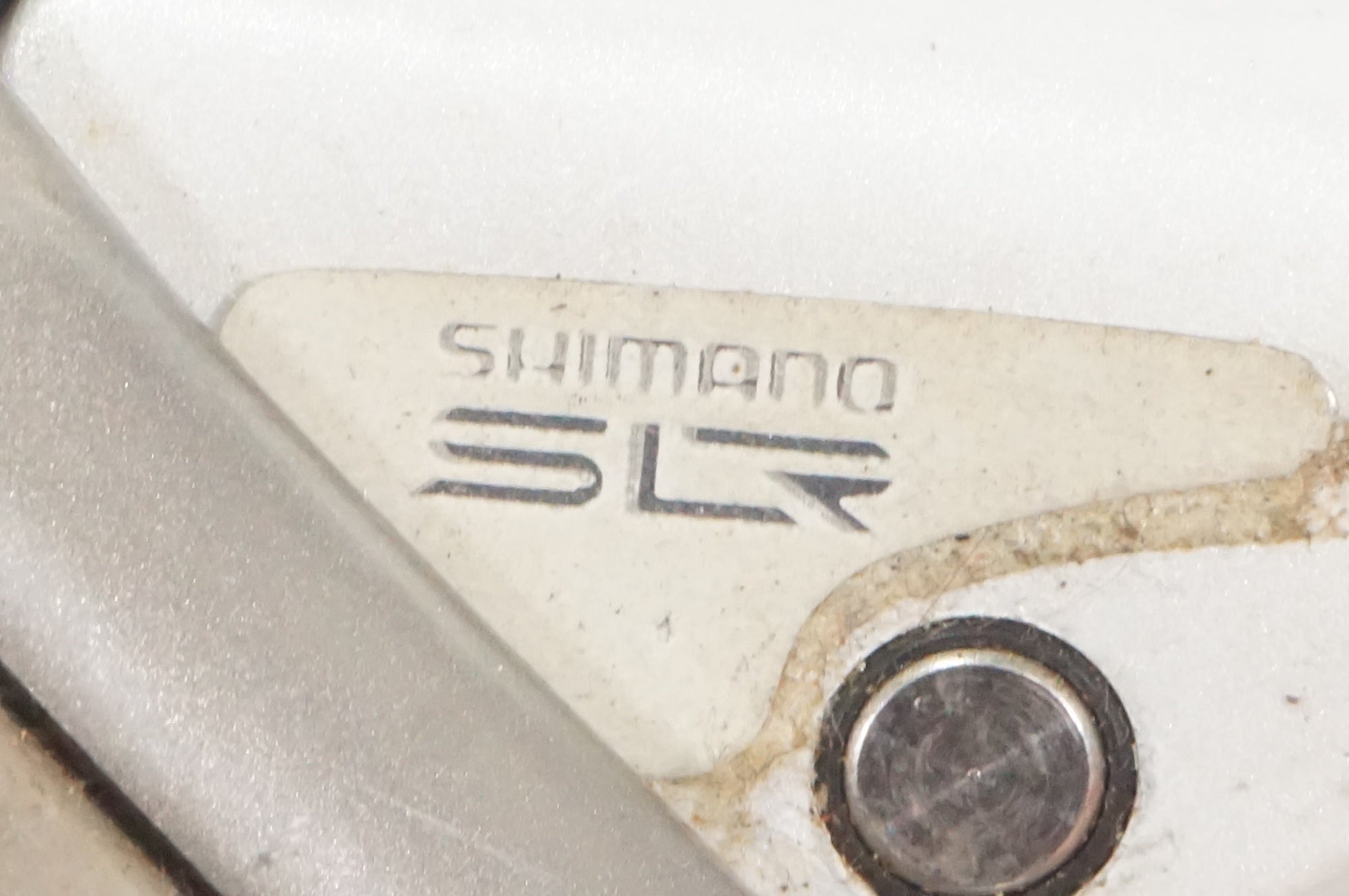 ジャンク SHIMANO 「シマノ」 SANTE BL-5001 ブレーキレバー / AKIBA店