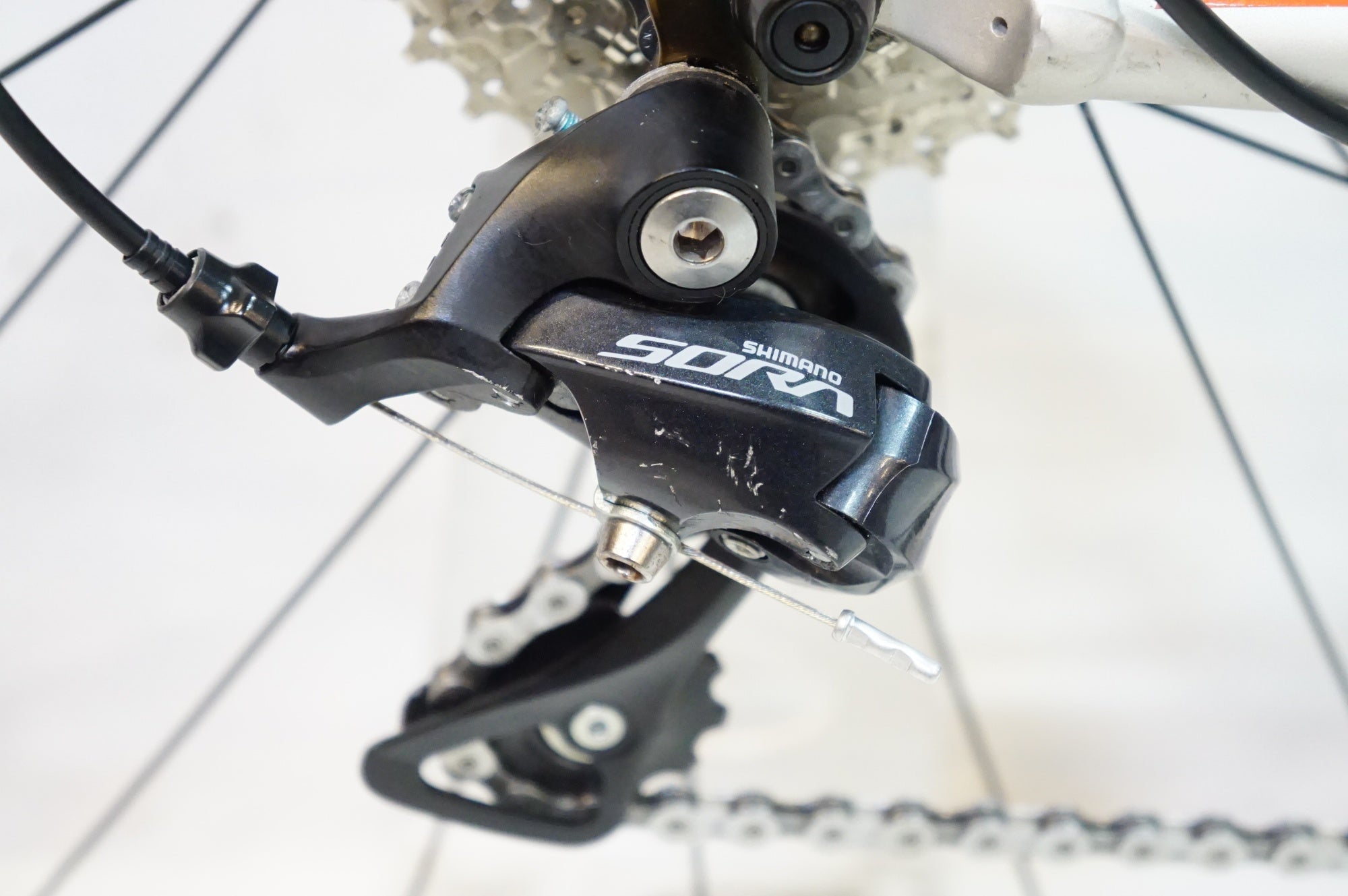 NESTO 「ネスト」 ALTERNA-K 2019年モデル ロードバイク / 熊谷本店