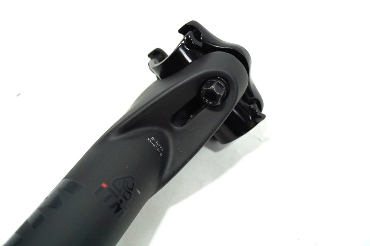ITM 「アイティーエム」 UNIKO φ31.6mm 350mm カーボン シートポスト / 川越店