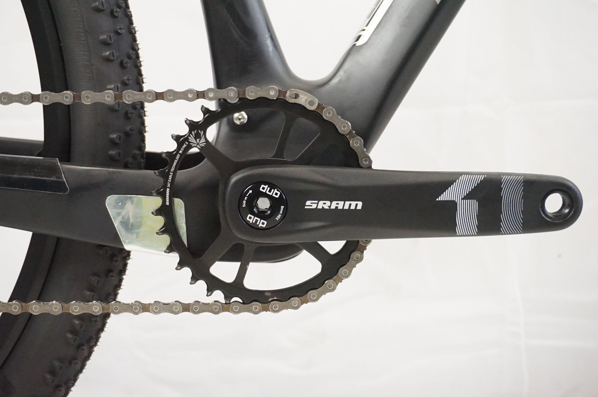 SENSA 「センサ」 FIORI EVO SLE CARBON 2019年モデル マウンテンバイク / 宇都宮店