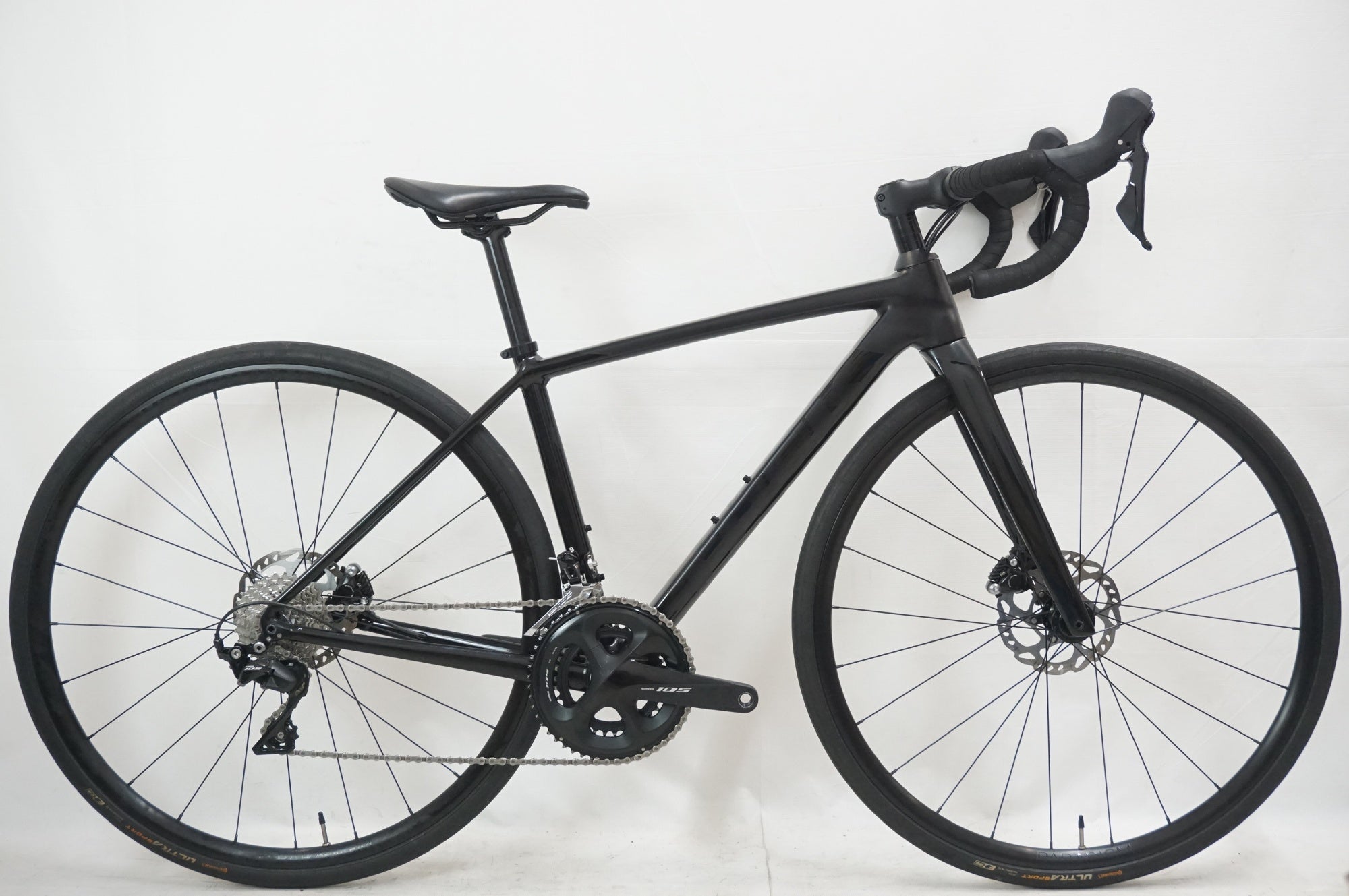 TREK モデル：emonda ALR5 2023 年式：2023年モデル TREK 「トレック」 EMONDA ALR5 DISC 2023年モデル ロードバイク