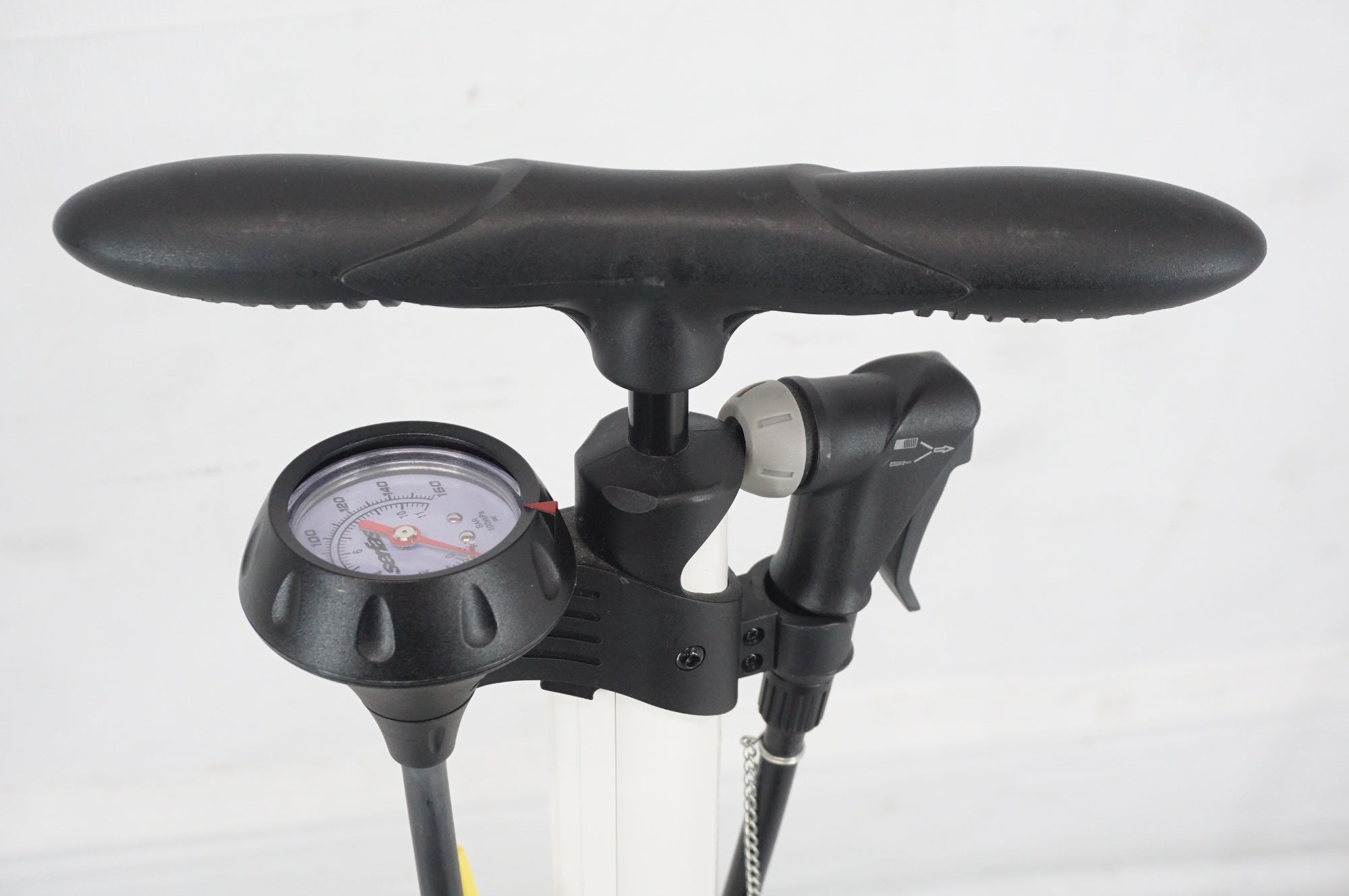 SERFAS 「サーファス」 FP-200 フロアポンプ / 阪急塚口店