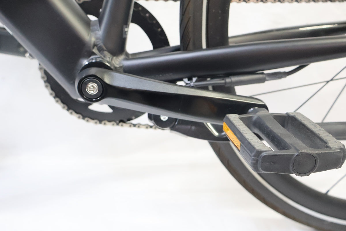 BESV 「ベスビー」 JF1 2026年モデル E-BIKE / 高知店