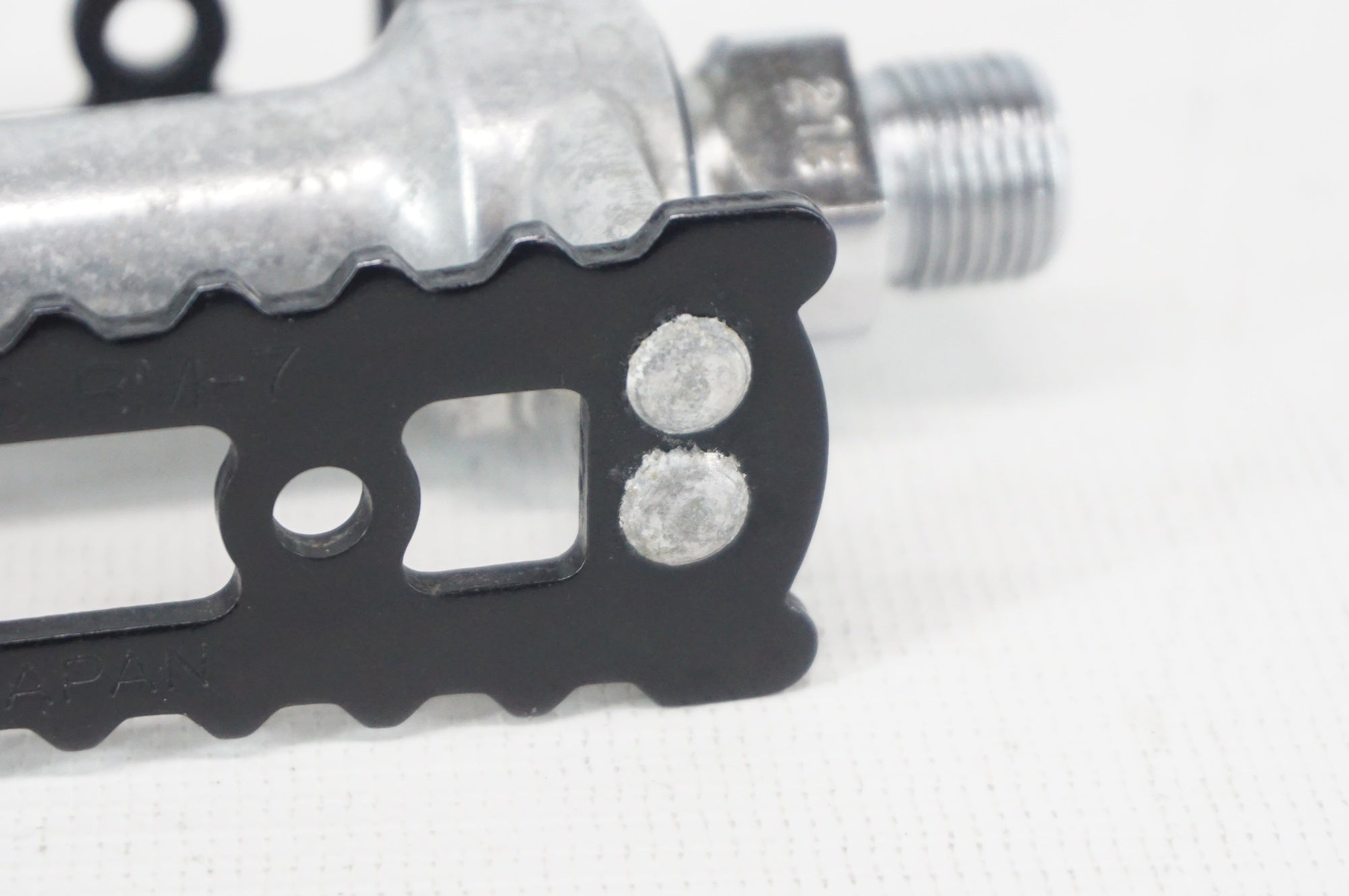 MKS 「ミカシマ」 BM-7 ペダル / 阪急塚口店