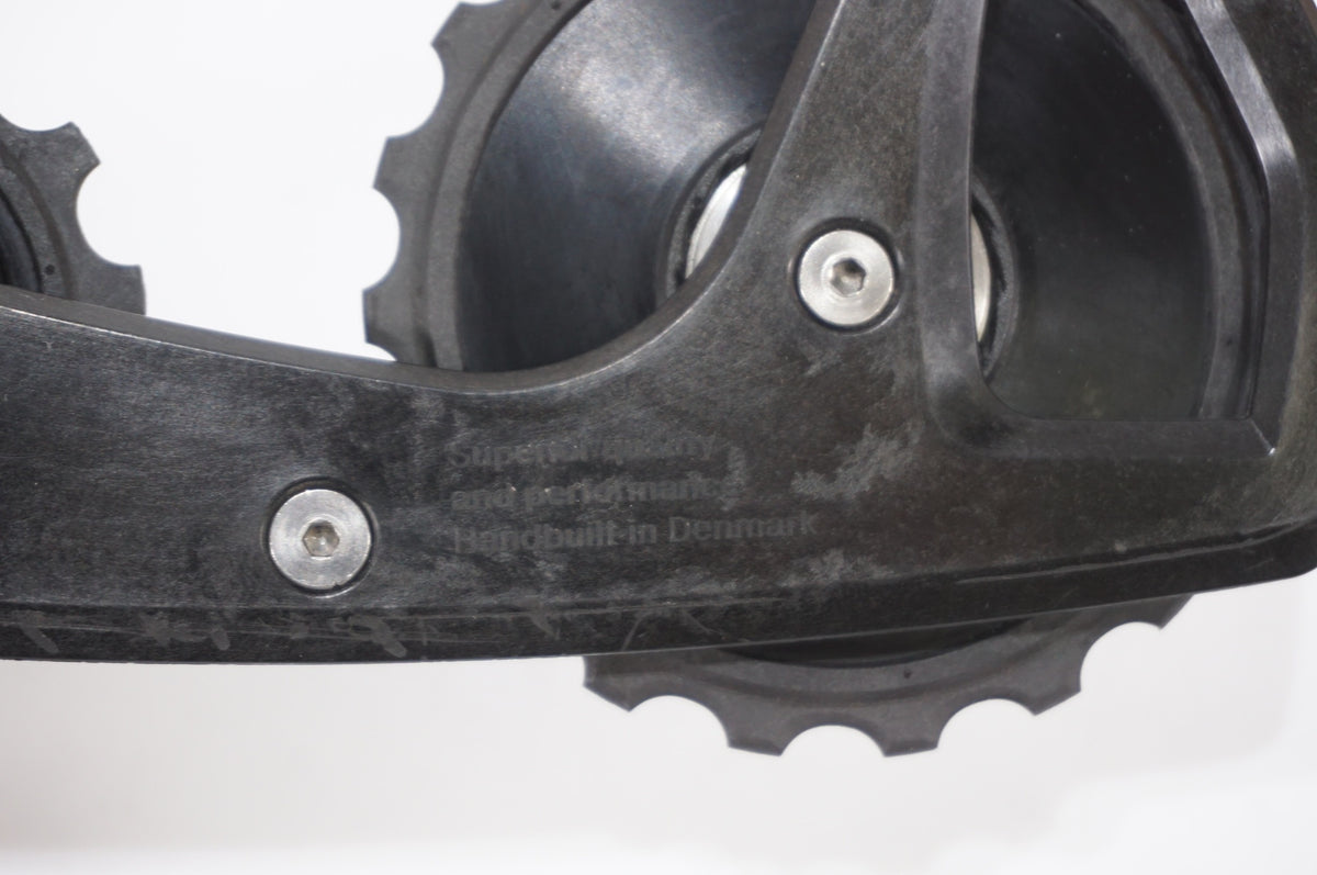 CERAMIC SPEED 「セラミックスピード」 OSPW RS ALPHA DISC SHIMANO 7150 ビックプーリー / AKIBA店
