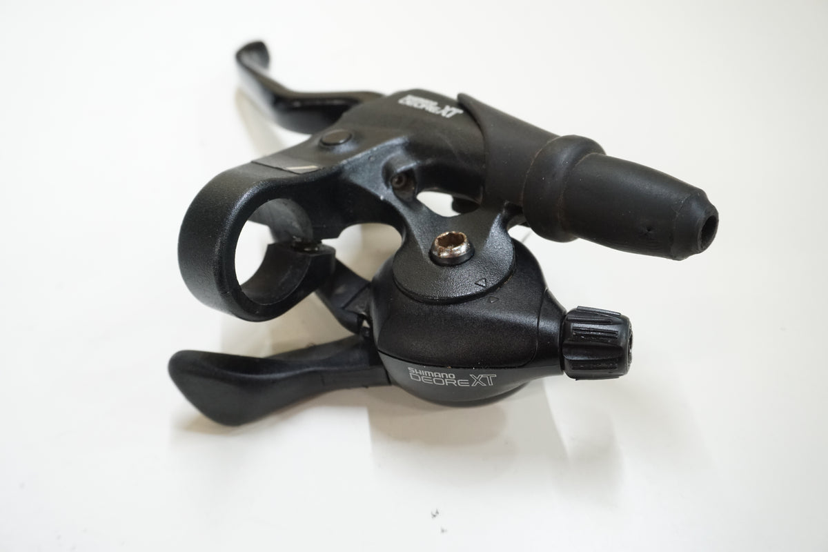 SHIMANO 「シマノ」 DEORE XT ST-M095 シフトブレーキレバー / 大宮店