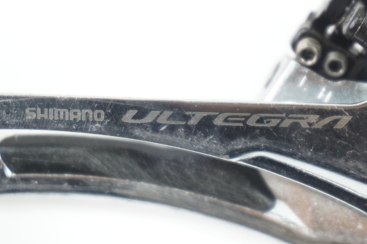 SHIMANO 「シマノ」 ULTEGRA FD-R8000 フロントディレイラー / 世田谷店