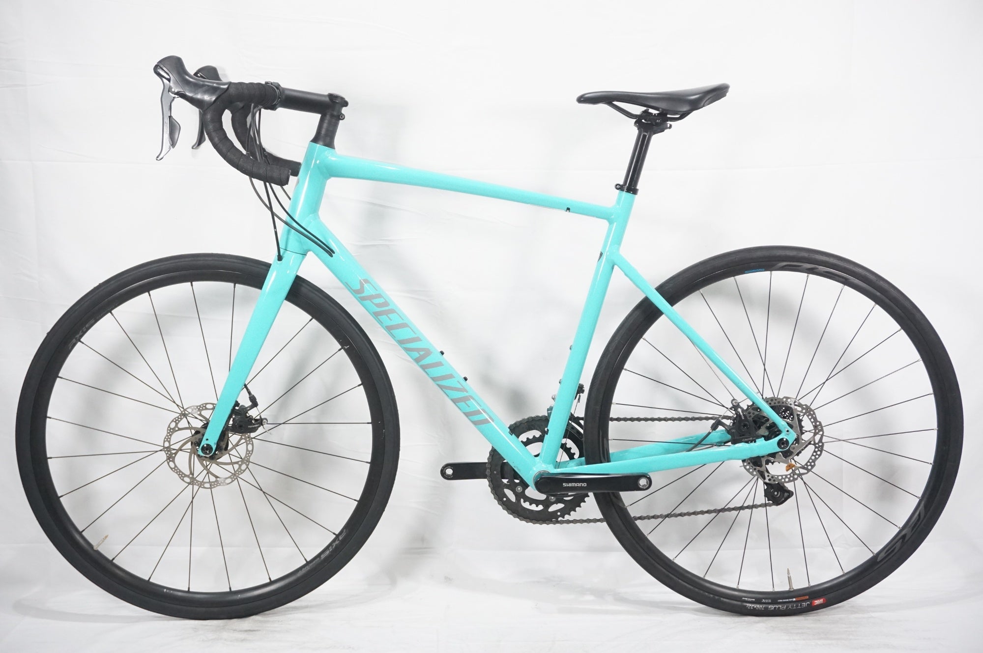 SPECIALIZED 「スペシャライズド」 ALLEZ E5 DISC 2024年モデル ロードバイク / AKIBA店