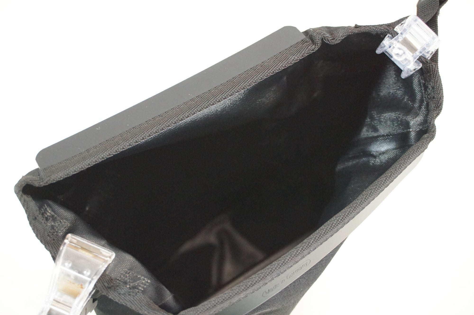 ORTLIEB 「オルトリーブ」 WATERPROOF フォークパック / 宇都宮店