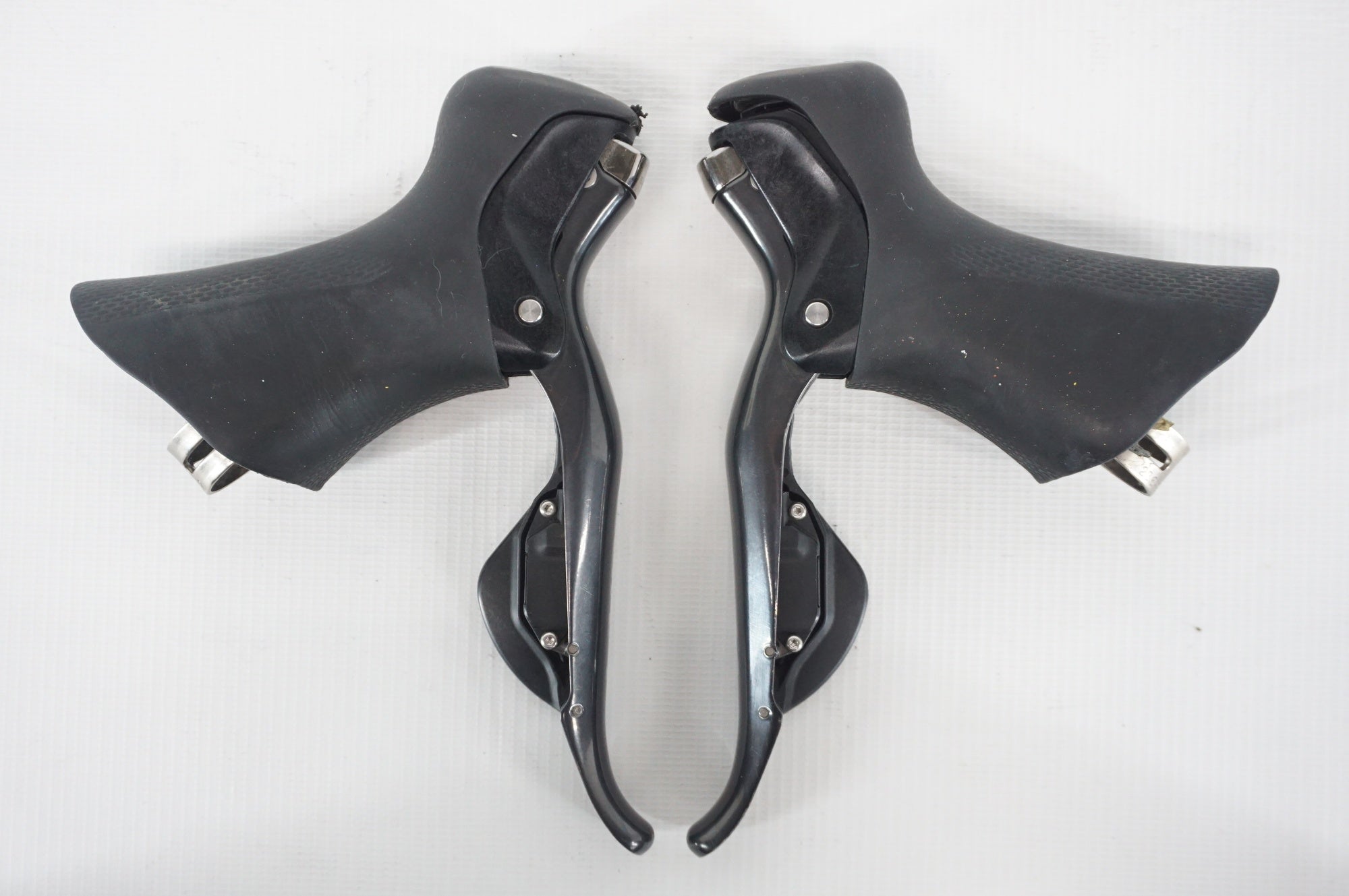 SHIMANO 「シマノ」 ULTEGRA Di2 ST-6770 デュアルコントロールレバー / 阪急塚口店