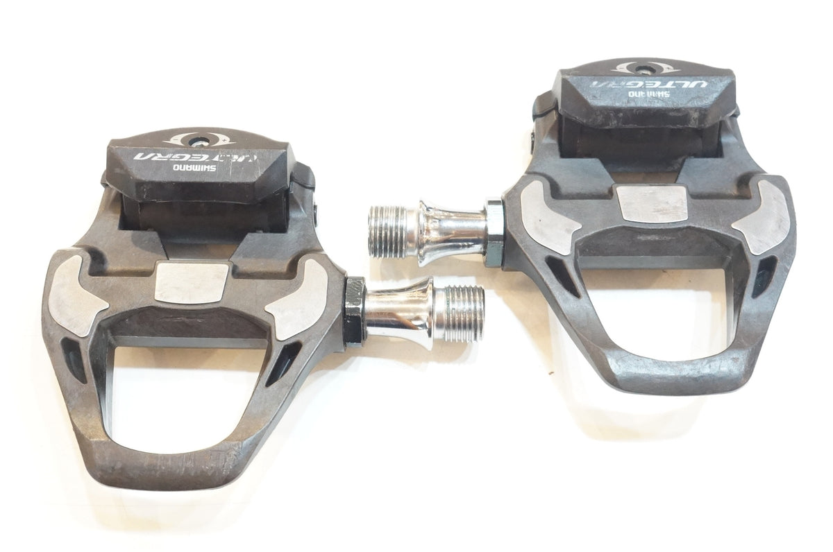 SHIMANO 「シマノ」 ULTEGRA PD-R8000 ペダル / 浦和ベース