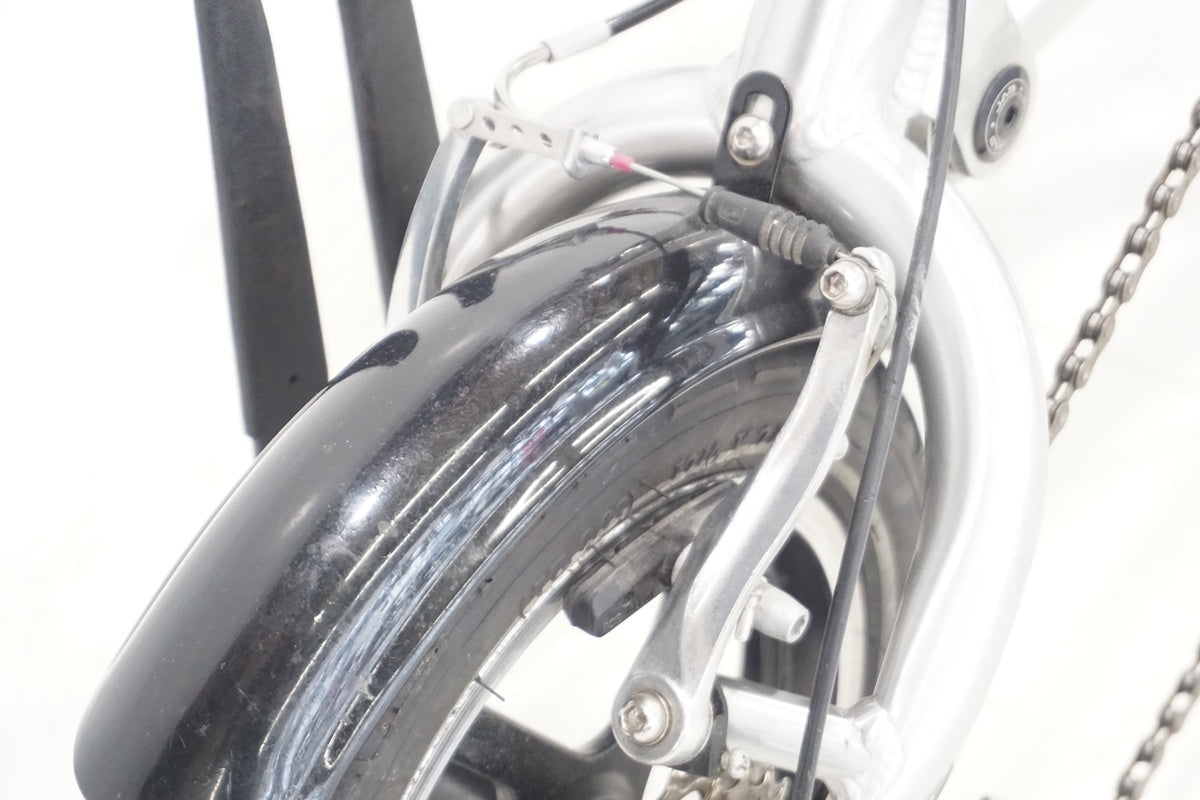 NANOO 「ナノー」 JAB 12インチ 年式不明 折りたたみ自転車 / 滋賀大津店