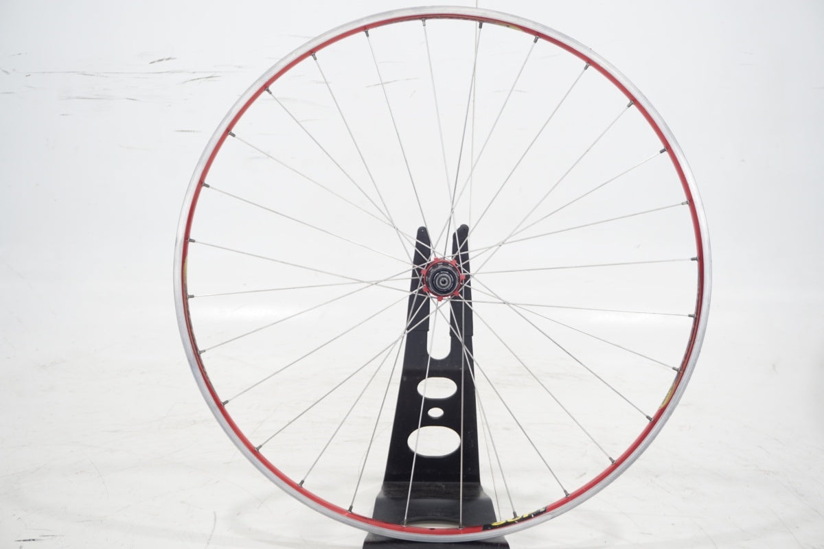 MAVIC 「マヴィック」 HELIUM SHIMANO8-9速 ホイールセット / 滋賀大津店
