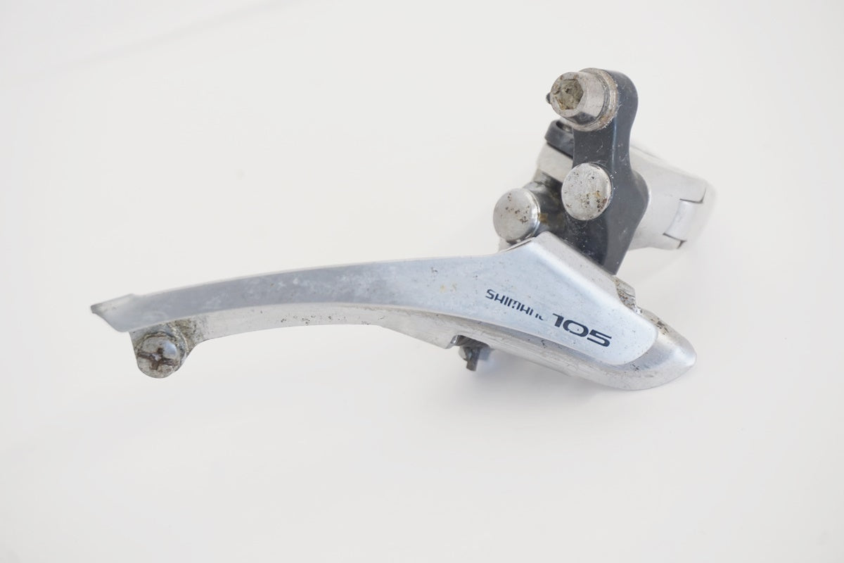 SHIMANO 「シマノ」 105 FD-1050 フロントディレイラー / 京都