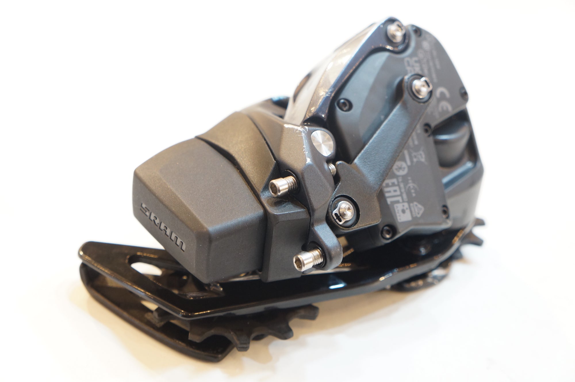 SRAM 「スラム」 FORCE ETAP AXS D1 リアディレイラー / バイチャリ浦和ベース