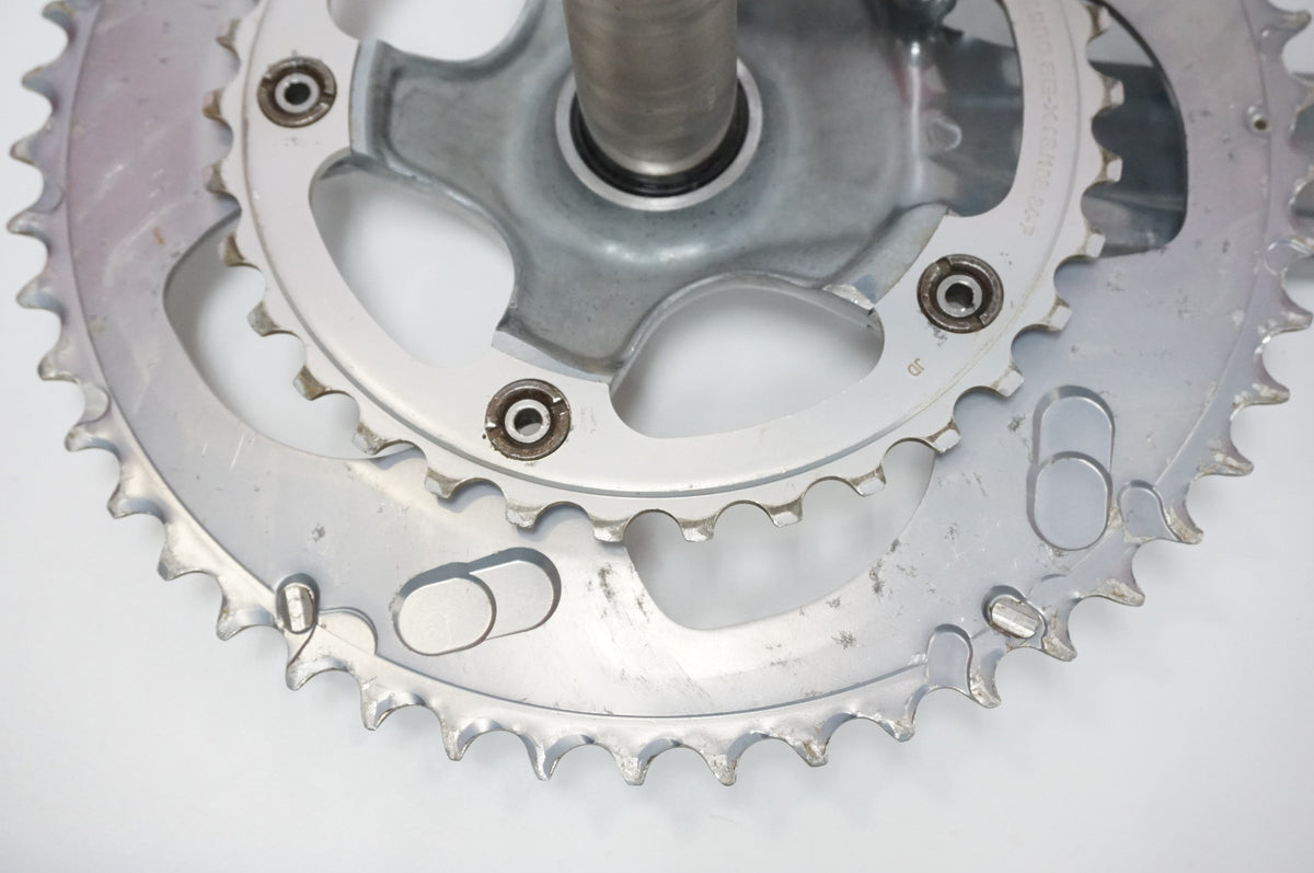 SHIMANO 「シマノ」 TIAGRA FC-4650 50-34T 170mm クランク / 福岡店