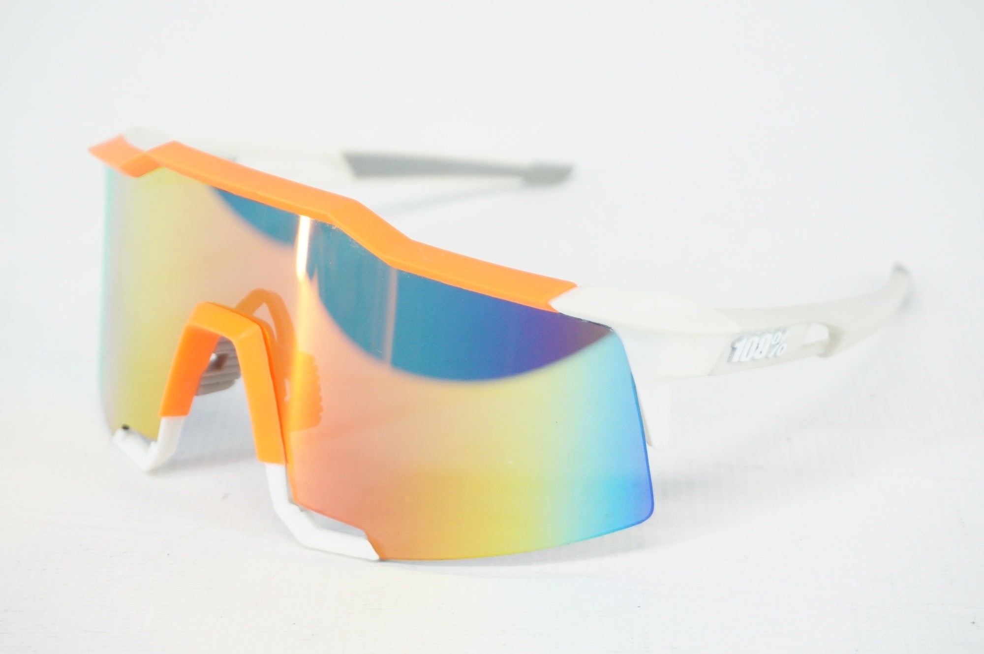 100% 「ワンハンドレッド」 SPEEDCRAFT アイウェア / 阪急塚口店