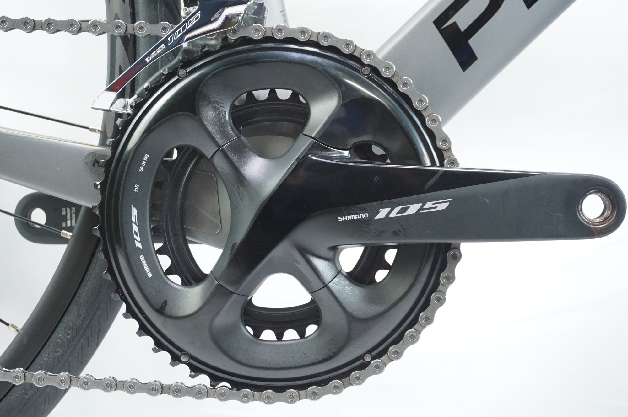 PINARELLO 「ピナレロ」 PARUS DISK 105 2023年モデル ロードバイク / 中目黒店