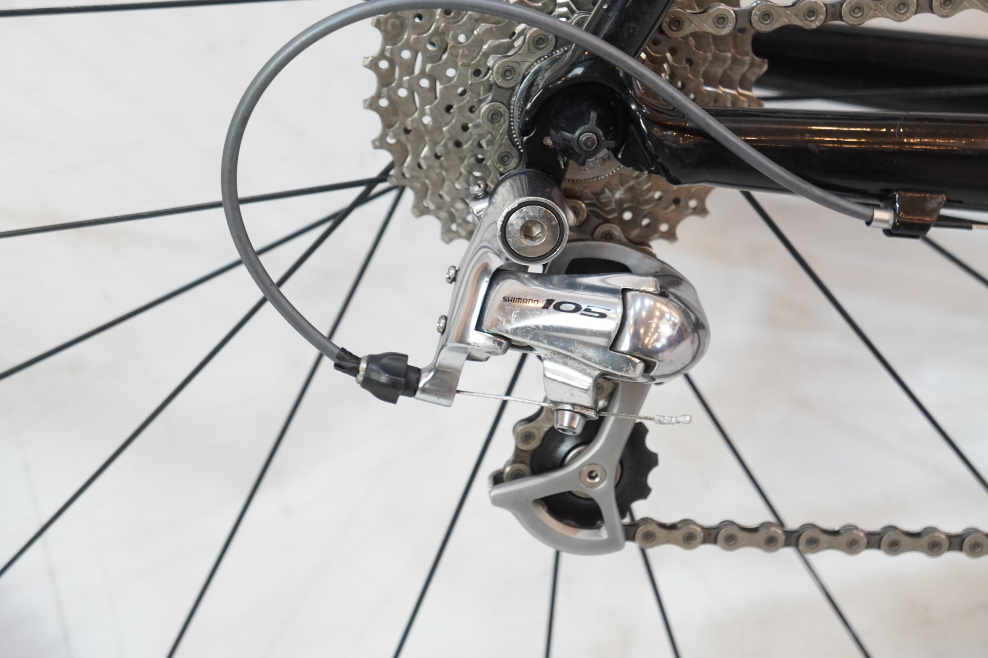 ARAYA 「アラヤ」 EXR EXCELLA RACE 年式不明 ロードバイク / バイチャリ浦和ベース