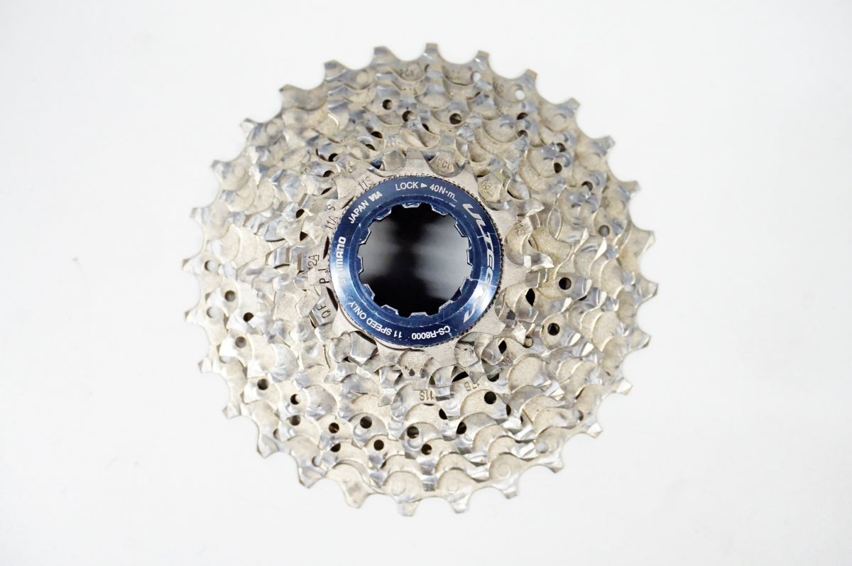 SHIMANO 「シマノ」 ULTEGRA CS-R8000 11-28T スプロケット / 名古屋大須店