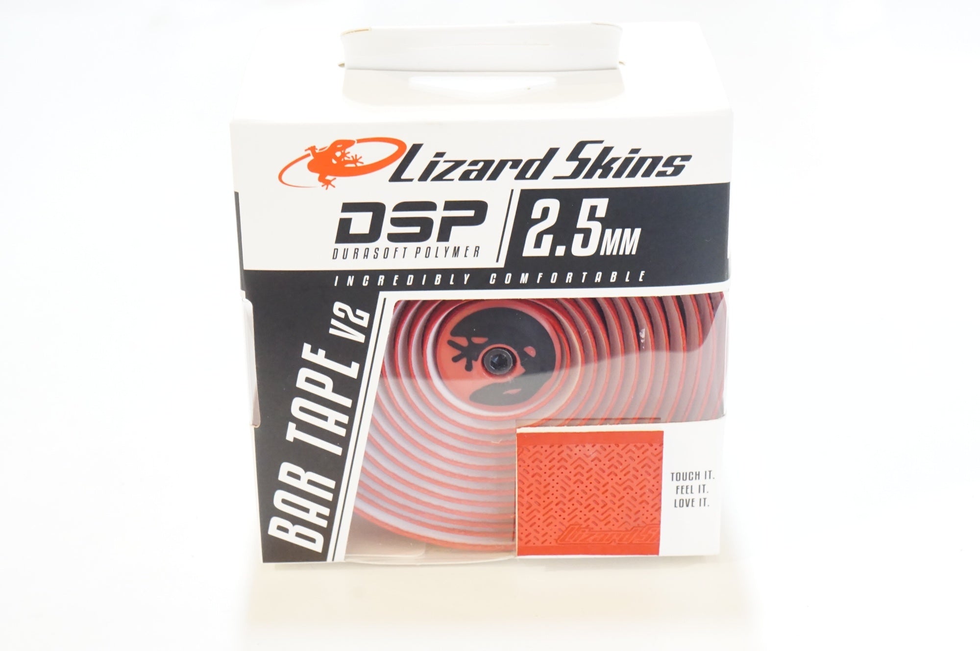 LIZARD SKINS 「リザードスキン」 DSP 2.5mm バーテープ / バイチャリ浦和ベース