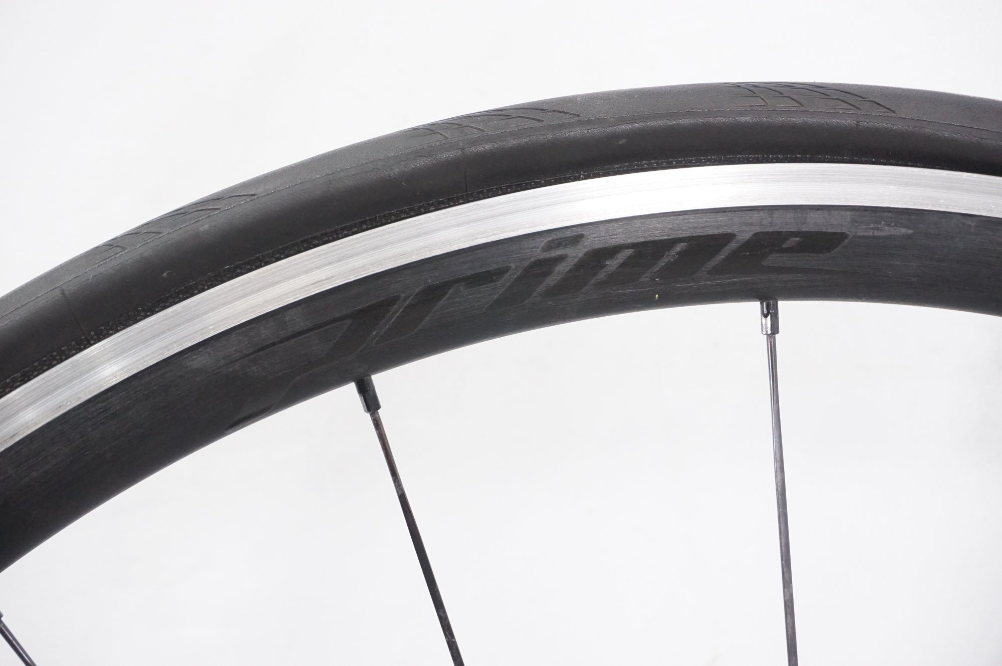 PRIME 「プライム」 ATTAQUER シマノ11速 ホイールセット / AKIBA店