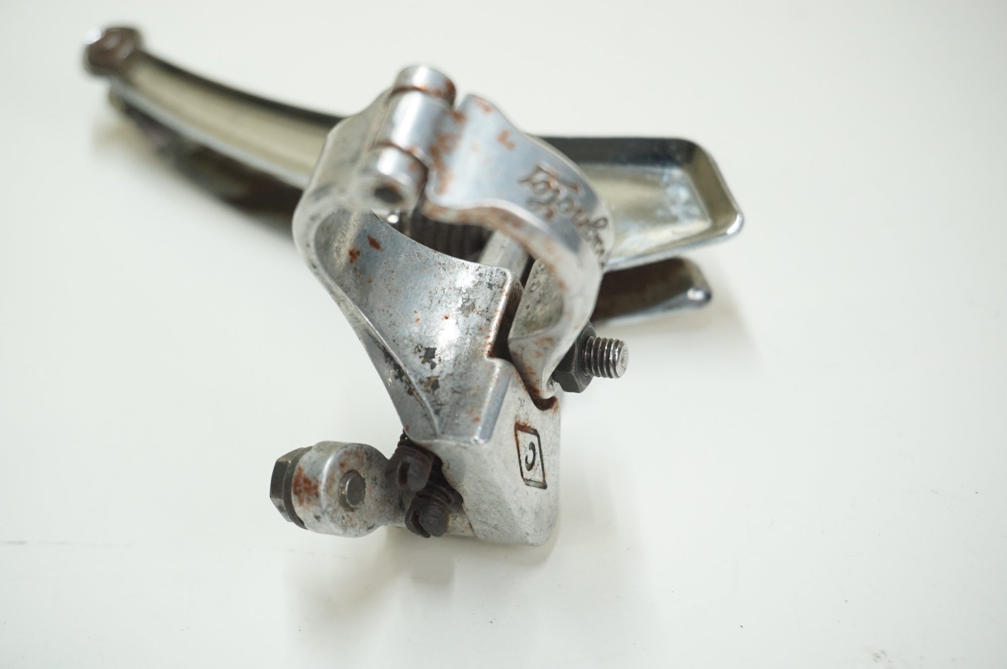 CAMPAGNOLO 「カンパニョーロ」 980 フロントディレイラー / 大宮店